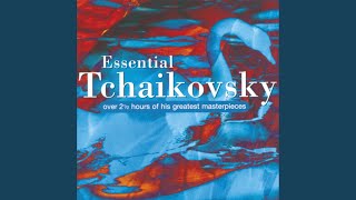 Tchaikovsky: Nutcracker Suite, Op.71a, TH.35 - 3. Waltz Of The Flowers