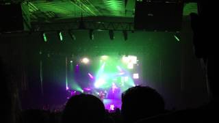 The Others - Birds of Tokyo (Live) [Sydney 2013] Tour