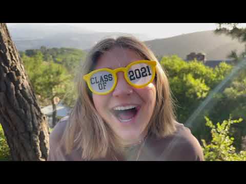 Class Of 2021 - Kate Grey Music Video