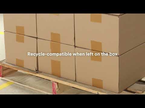 Seite 2 – 3M™ Scotch® Papier-Verpackungsklebeband 570 (Video)