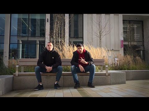 PFR X GRZECHU PS - NIC JUŻ MNIE NIE ZDZIWI (PROD. VINTAGEMAN BEATS)