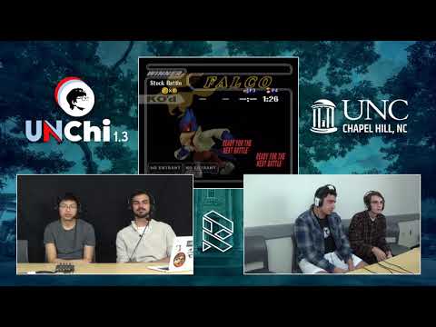 UNChi 1.3 Top 16 L3 - TwistyTreats vs Kee