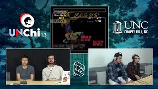UNChi 1.3 Top 16 L3 - TwistyTreats vs Kee