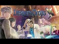DesperaDrops Steam Key Global Zwiastun