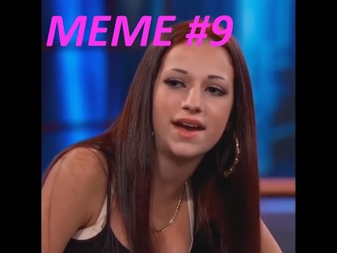 CASH ME OUTSIDE HOW BOW DAH