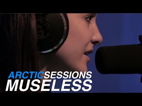 [ARCTIC SESSION Vol.06] MUSELESS - FROZEN HEART