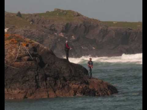 The homes of Donegal Paul Brady