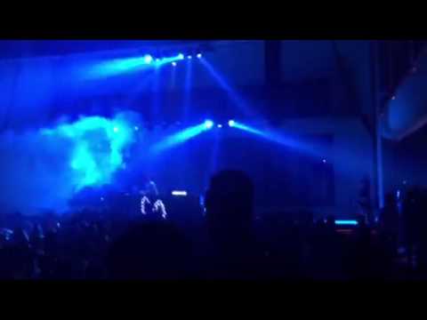 Dj snake 2015 valkyrie club