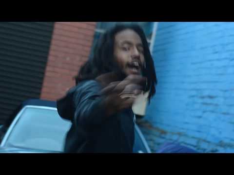 KY'ORiON - FiNALLY HERE (Music Video)