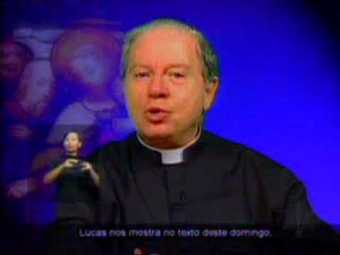 O Pão Nosso 27 Junho Pe.F.C.Cardoso.flv