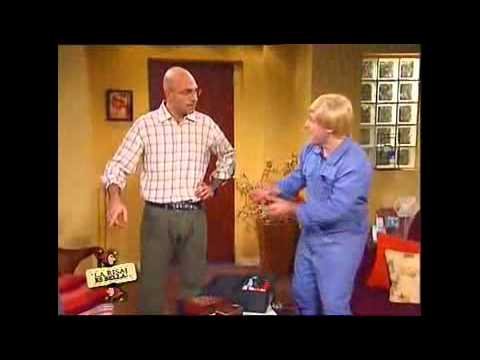 La risa es bella - Pelado electricista