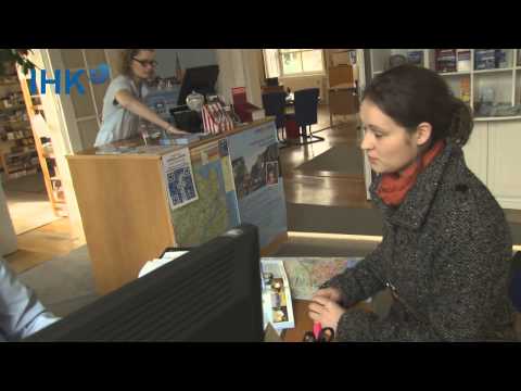 Ostseefjord Schlei GmbH beim IHK Bildungspreis