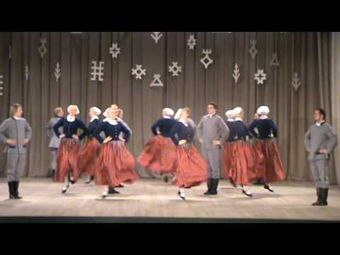 VPDK  Raksti - Rūnu raksti