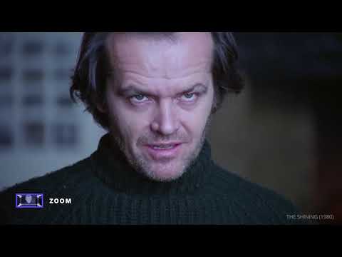 Ultimate Guide to Camera Movement G rated