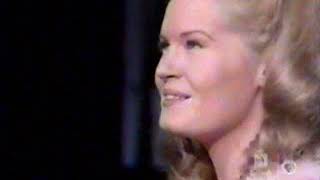 Lynn Anderson with It Is No Secret