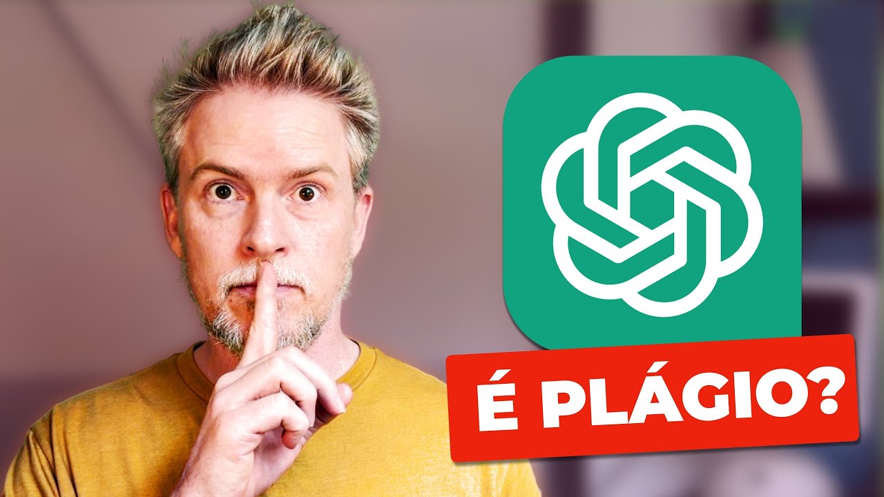 Detector de Plagio ChatGPT Como Verificar e Remover Plágio com IA [GRÁTIS]