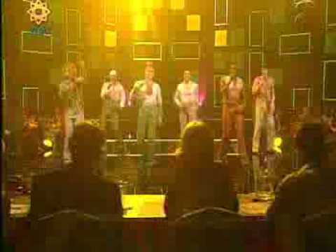 NSF 2003: Mango Nuts - Time To Party [semi]