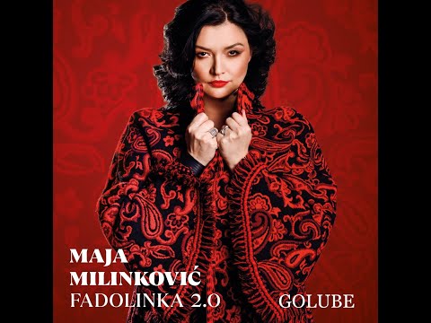Golube - Maja Milinković