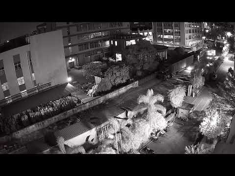 2MP AHD : IMX290+EN771T ,  outdoor night , 200ESL