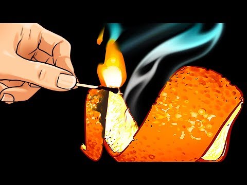 Cómo quitar cualquier olor de tu casa