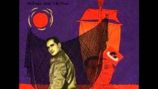 Heimweh (dort, wo die Blumen blüh'n) - Freddy