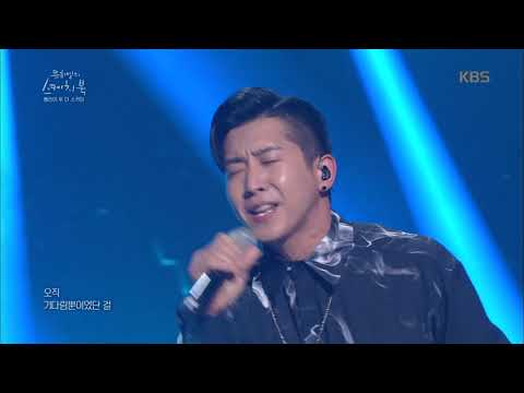 플라이 투 더 스카이 - Sea Of Love [유희열의 스케치북/You Heeyeol's Sketchbook]20191018