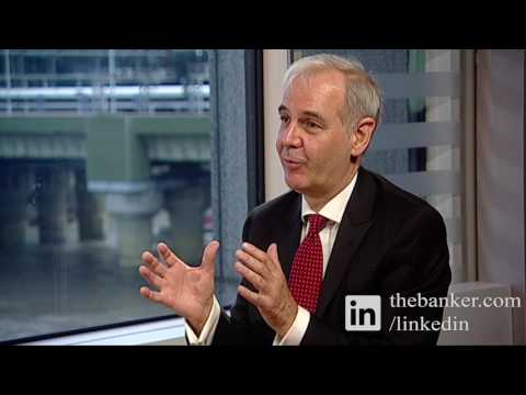 View from Sibos: Innotribe and innovation