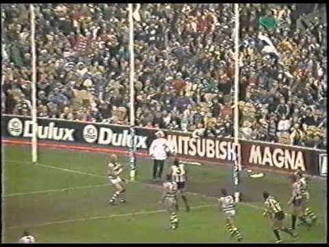 Bruce Lindner highlights.