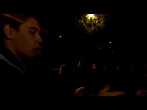 CENTENO JULI VS MORE SANDRO REPESCA  HALLOWEEN BATTLE 032