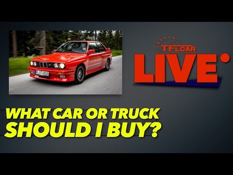 These Are The WORST Cars We Have Ever Owned! | What Car or Truck Should I Buy Ep. 29