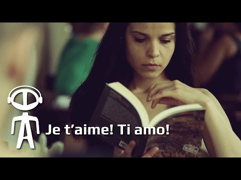 Φ.Π.Α. - Je t'aime! Ti Amo! (Official Music Video)