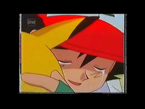 Sky One - Continuity (2000) (16)