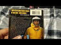 Outbreak 1995 VHS Review
