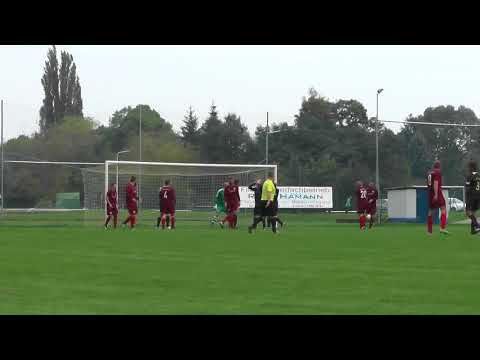 Quedlinburg vs Nienburg