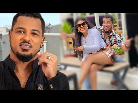 Van Vicker Is Back Again With This Wonderful Movie - 2022 Latest Nigerian Nollywood Movie