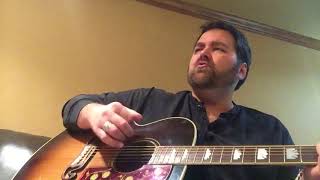 One Day At A Time (James Robert Webb acoustic demo)
