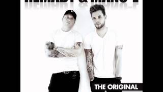 REMADY & MANU-L -ON FIRE TONIGHT-