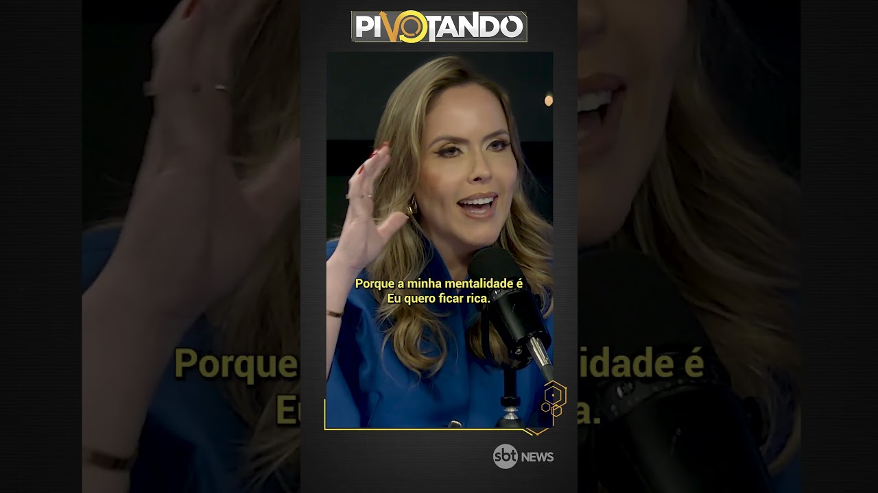 Tathiane Deândhela: "A produtividade é um grande diferencial competitivo para o vendedor"| Pivotando