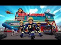 Fireman Sam S14 In Russian Hots Vocals
