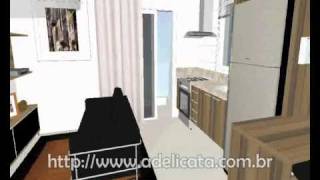 Edifício Los Angeles