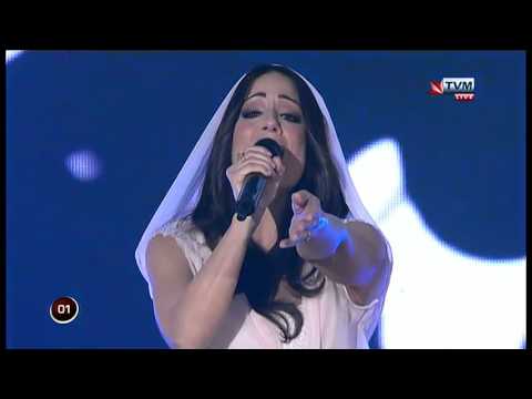 Ira Losco - Chameleon (Invincible) MESC 2016 S/F