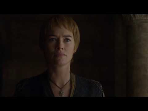 Game of Thrones S06E08 - Cersei Lannister  I choose violence