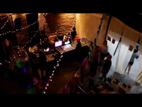 Haziq Haze x Que Izham | Chap Barang JB