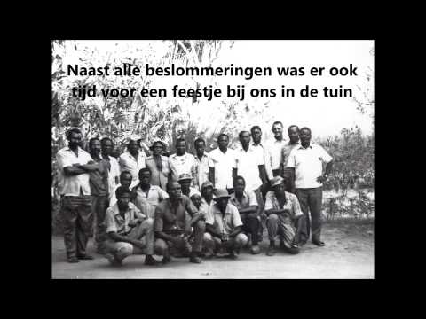 Met personeel is het altijd wat