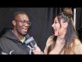 Deji REACTS to KSI weigh in vs Tommy Fury; SAYS KO IN 3 ROUNDS & admits he loves John Fury