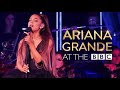 Ariana Grande | Breathin live at the BBC