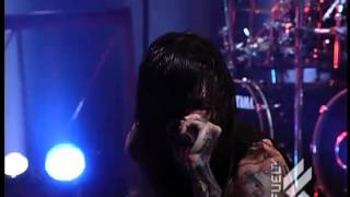 Suicide Silence   Wake Up Lifted Live at Daily Habit