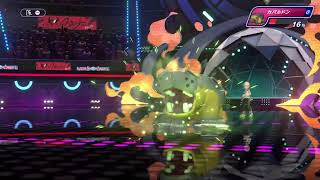 ポケモンチャンピオンズ　1790~