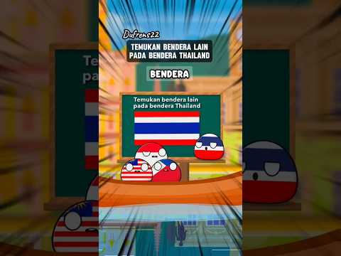 Prat 4 Temukan bendera pada bendera
