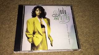 Unboxing Jody Watley - Affairs of the Heart
